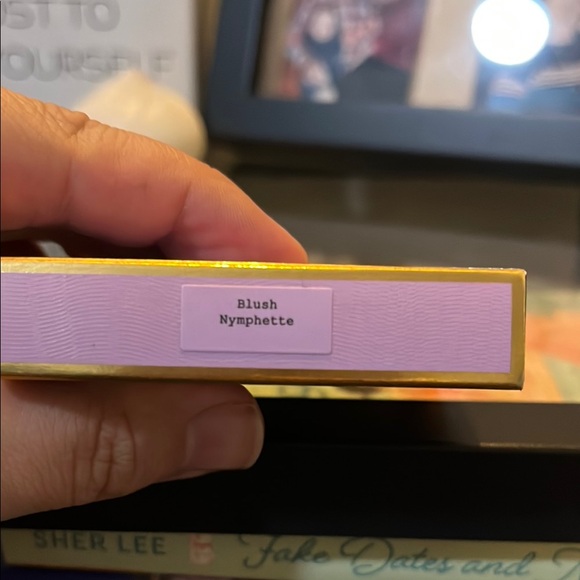 Pat McGrath Blush in Nymphette - Picture 6 of 8